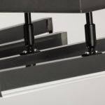 Потолочная люстра De Markt Драйв 377014206