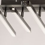 Потолочная люстра De Markt Драйв 377014206