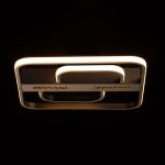 Потолочная люстра De Markt Драйв 377014401