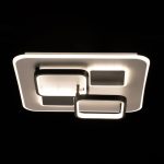 Потолочная люстра De Markt Драйв 377015201