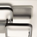 Потолочная люстра De Markt Драйв 377015201