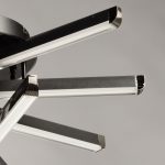 Потолочная люстра De Markt Драйв 377015305