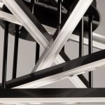 Потолочная люстра De Markt Драйв 377015305