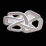 Потолочная люстра De Markt Драйв 377015701