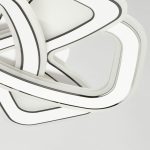 Потолочная люстра De Markt Драйв 377015701