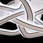 Потолочная люстра De Markt Драйв 377015701