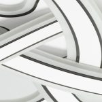 Потолочная люстра De Markt Драйв 377015701