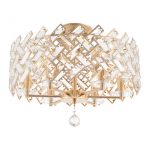 Потолочная люстра Arte Milano Sorrento 377019/6/50/470 GD