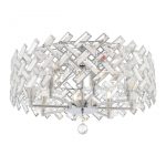 Потолочная люстра Arte Milano Sorrento 377019/8/50/570 CR