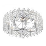 Потолочная люстра Arte Milano Sorrento 377019/8/50/570 CR