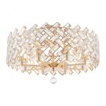 Потолочная люстра Arte Milano Sorrento 377019/8/50/570 GD