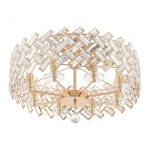 Потолочная люстра Arte Milano Sorrento 377019/8/50/570 GD