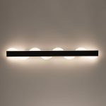 Настенный светильник De Markt Драйв 377024101