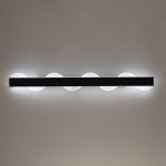 Настенный светильник De Markt Драйв 377024101