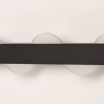 Настенный светильник De Markt Драйв 377024101