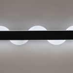 Настенный светильник De Markt Драйв 377024101