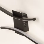 Настенный светильник De Markt Драйв 377024504