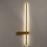 Настенный светильник De Markt Драйв 377024901