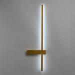 Настенный светильник De Markt Драйв 377024901