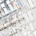 Потолочная люстра Arte Milano Sorrento 377209/6/390 CR