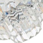 Потолочная люстра Arte Milano Sorrento 377209/6/390 CR