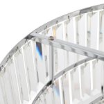 Потолочная люстра Arte Milano Sorrento 377209/6/390 CR