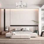 Люстра на штанге Arte Milano Sorrento 377309/10/580 CR