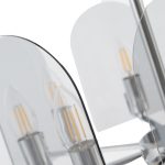 Люстра на штанге Arte Milano Sorrento 377309/10/580 CR