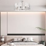 Люстра на штанге Arte Milano Sorrento 377309/10/580 CR