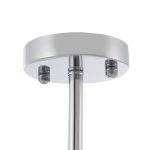 Люстра на штанге Arte Milano Sorrento 377309/6/390 CR