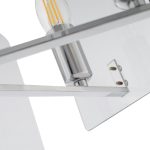 Люстра на штанге Arte Milano Sorrento 377309/6/390 CR