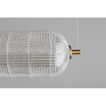 Подвесная люстра Omnilux Cedrello OML-68813-01