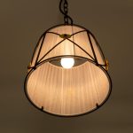 Подвесной светильник Citilux Дрезден CL409212