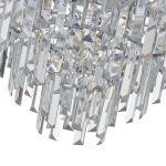 Люстра на штанге Arte Milano Sorrento 378019/9/300/570 CR