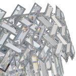 Люстра на штанге Arte Milano Sorrento 378019/9/300/570 CR