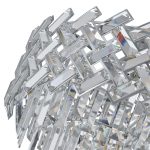 Люстра на штанге Arte Milano Sorrento 378019/9/300/570 CR