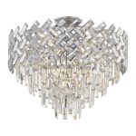 Потолочная люстра Arte Milano Sorrento 378019/9/50/570 CR