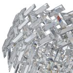 Потолочная люстра Arte Milano Sorrento 378019/9/50/570 CR