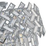 Потолочная люстра Arte Milano Sorrento 378019/9/50/570 CR