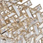 Потолочная люстра Arte Milano Sorrento 378019/9/50/570 GD