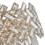 Потолочная люстра Arte Milano Sorrento 378019/9/50/570 GD