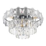 Потолочный светильник Arte Milano Sorrento 378109/6/370 CR