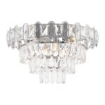 Потолочная люстра Arte Milano Sorrento 378109/7/470 CR