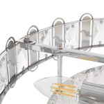 Потолочная люстра Arte Milano Sorrento 378109/7/470 CR