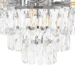 Потолочная люстра Arte Milano Sorrento 378109/7/470 CR