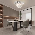 Потолочная люстра Arte Milano Sorrento 378109/7/470 CR