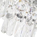 Потолочная люстра Arte Milano Sorrento 378109/7/470 CR