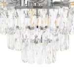 Потолочная люстра Arte Milano Sorrento 378109/7/470 CR