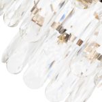 Потолочная люстра Arte Milano Sorrento 378109/7/470 GD