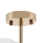 Люстра на штанге Arte Milano Sorrento 378309/8/480 GD